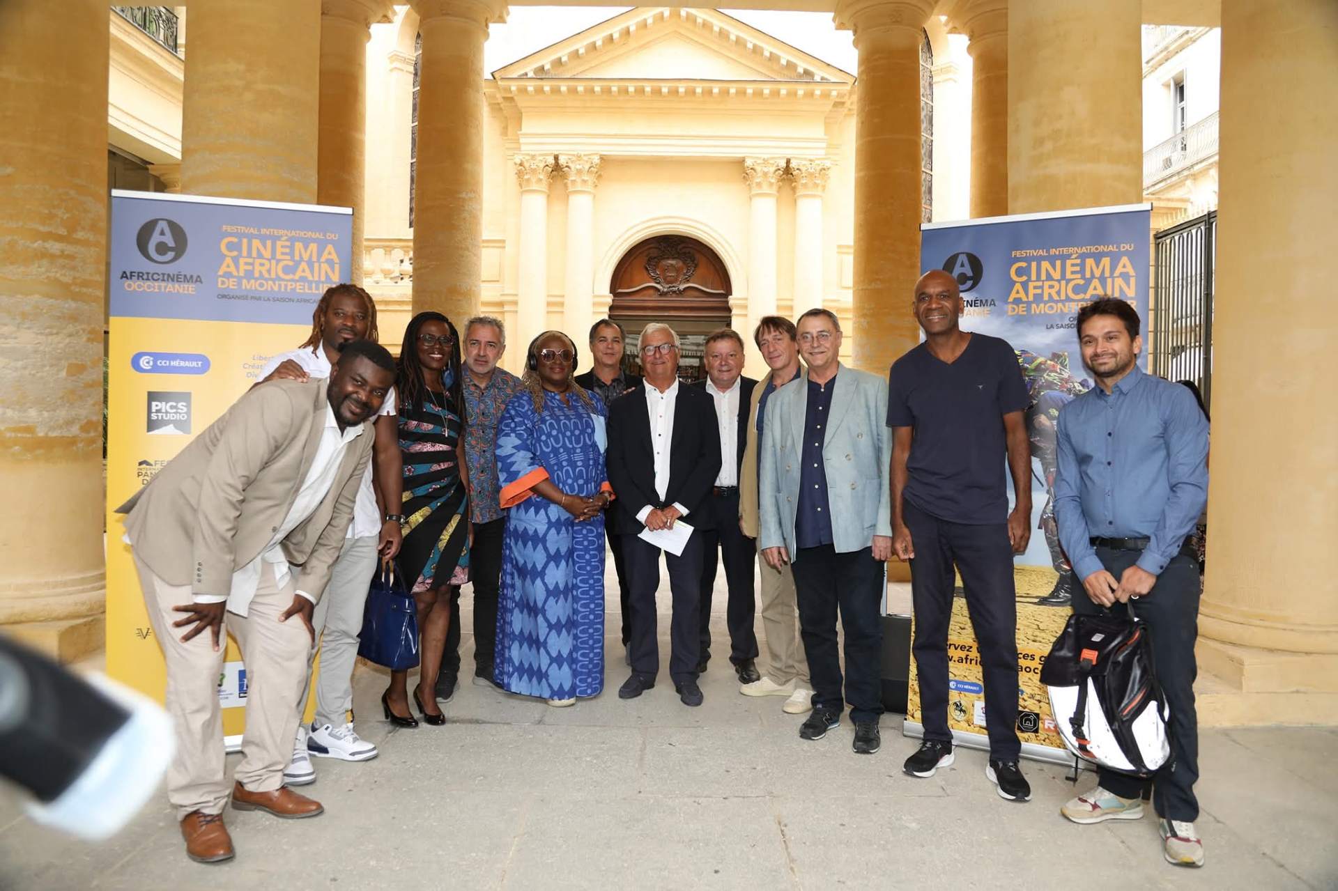 Conférences & rencontres professionnelles