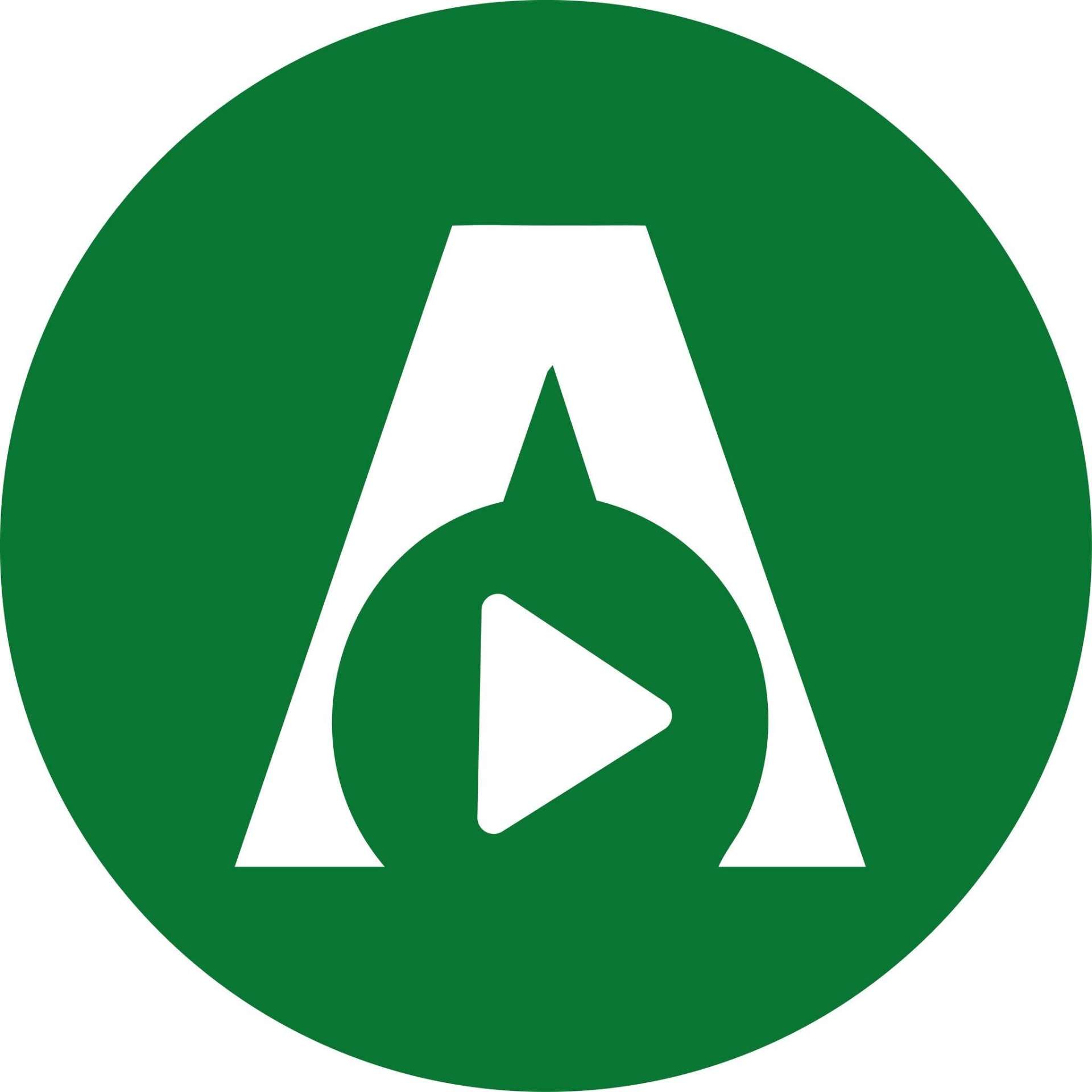 Logo ABCA — Agence burkinabè de la Cinématographie et de l'Audiovisuel